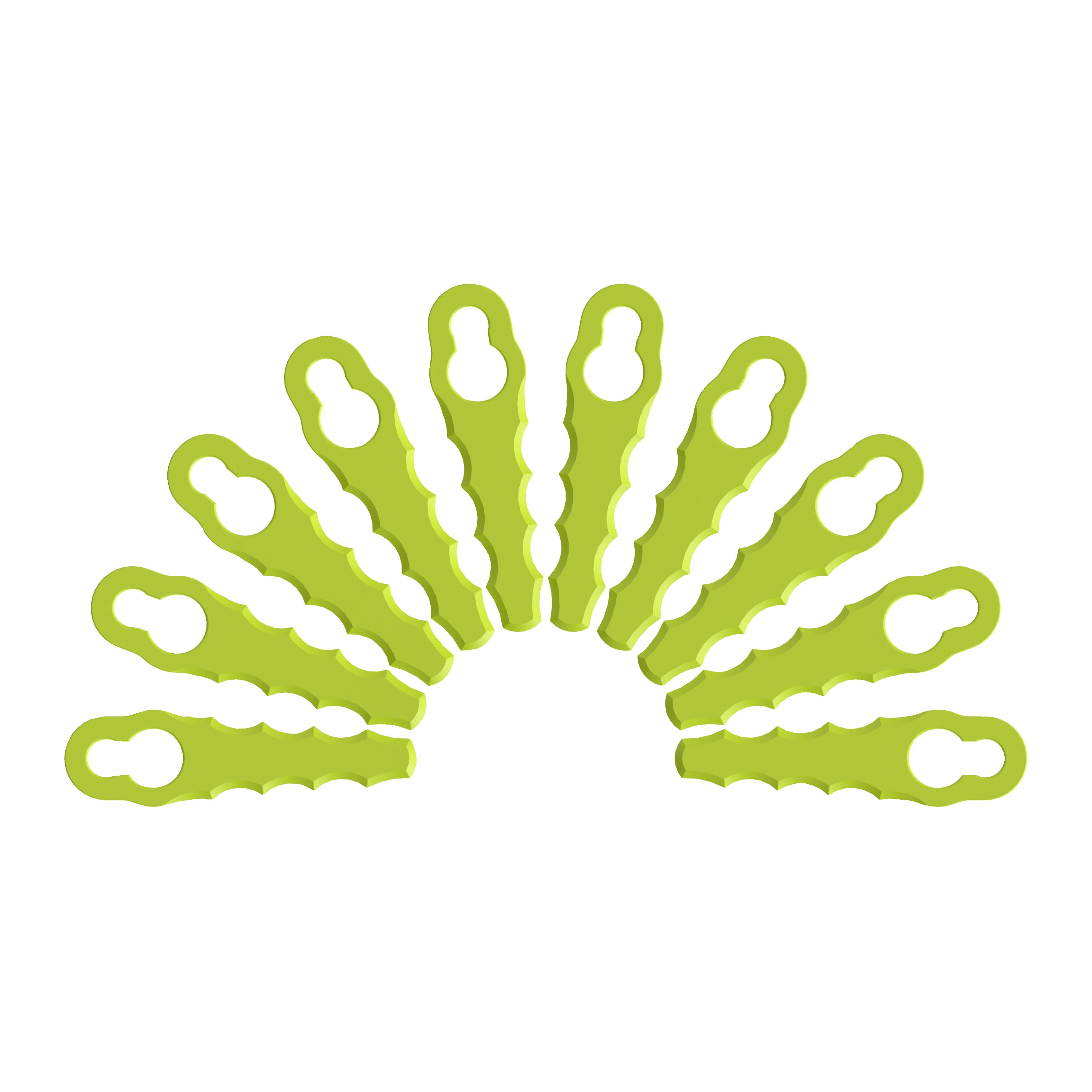 Ryobi - Coupe-bordures sans fil - RYOBI - Image 13