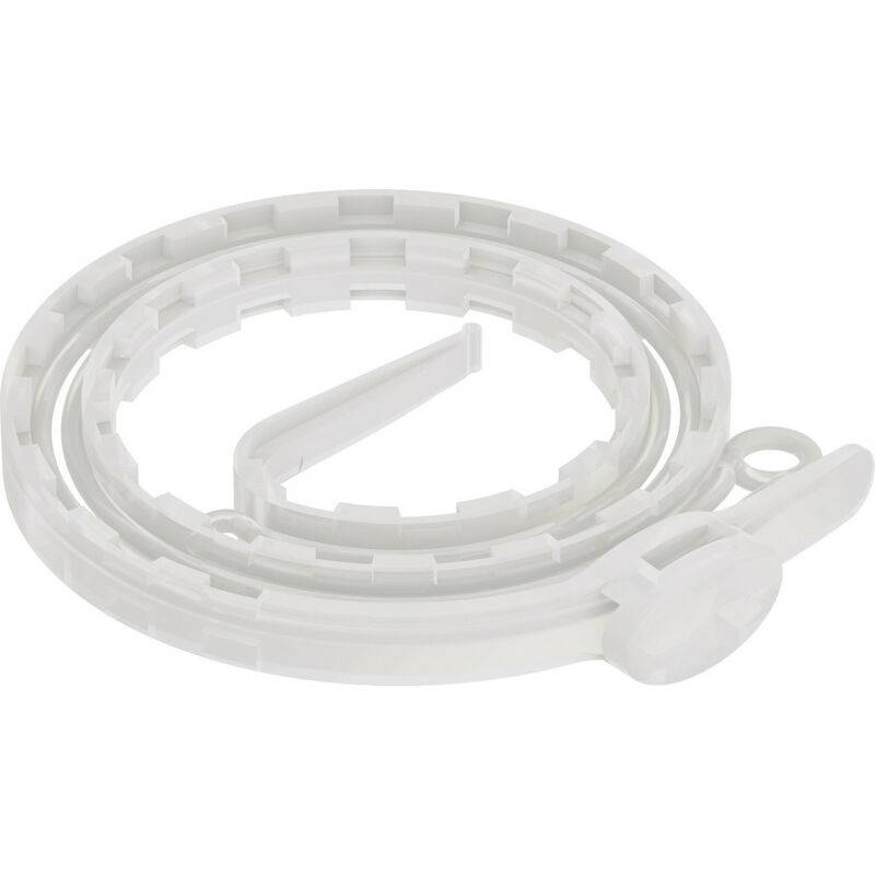 Collier insectifuge chatons sans PVC 35 cm - FRANCODEX - Image 2