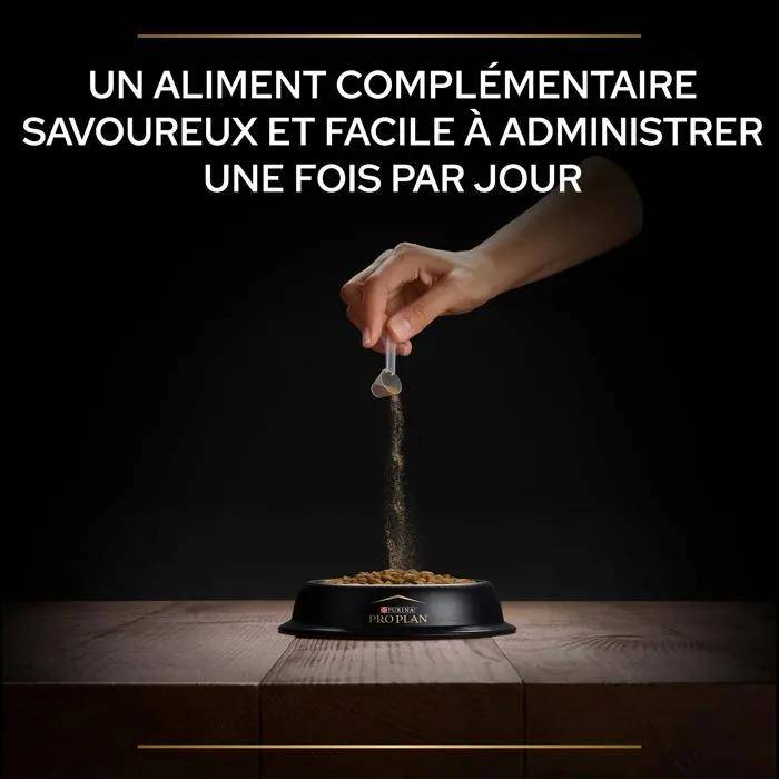 Complément alimentaire multivitamins pour chat poudre boîte 60 g - Pro plan - Image 4