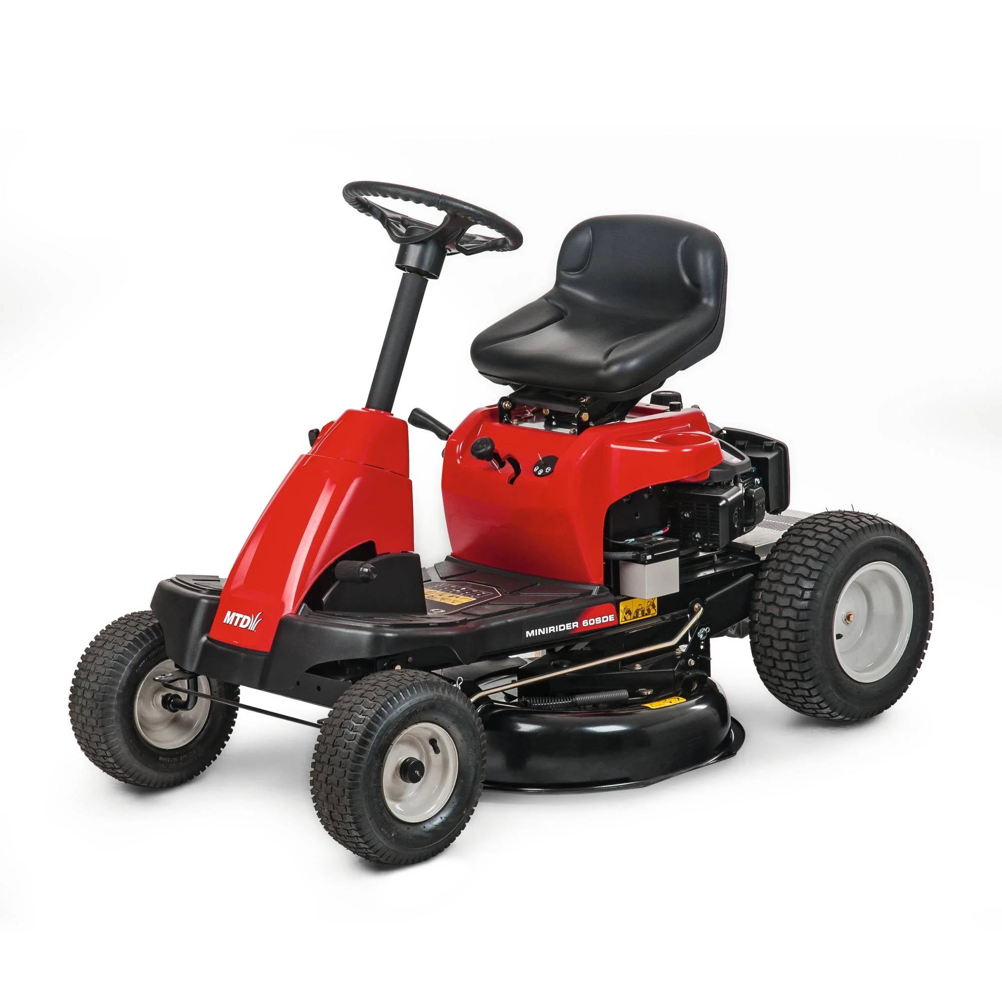 Tondeuse Autoportée Minirider MTD - Image 3