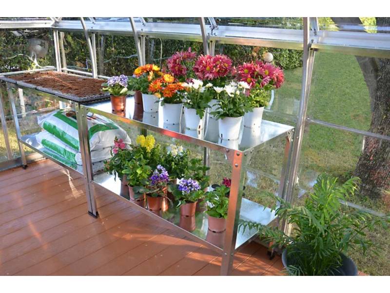 Canopia by Palram - Table double de culture – PALRAM - Image 1