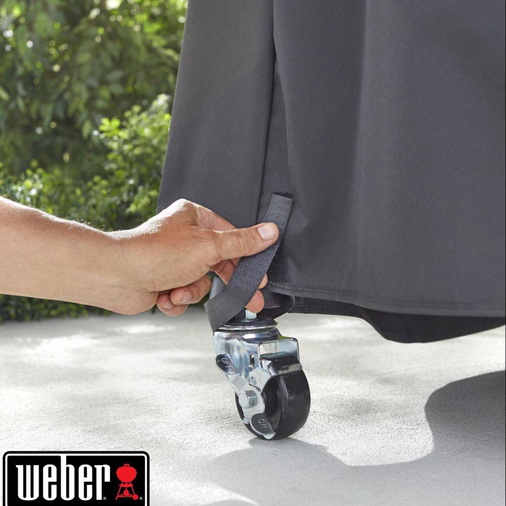 Housse barbecue Premium WEBER - Image 1
