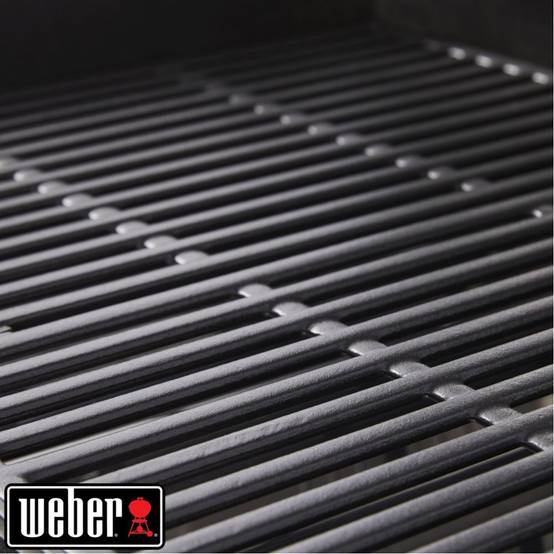 Weber - Barbecue à gaz Spirit E-215 GBS - WEBER - Image 3