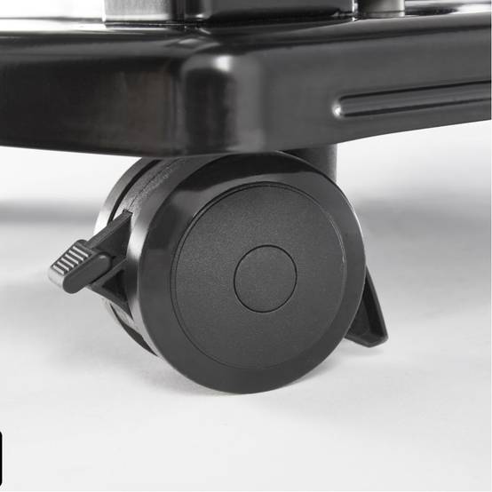 Weber - Barbecue à gaz Spirit E-215 GBS - WEBER - Image 6
