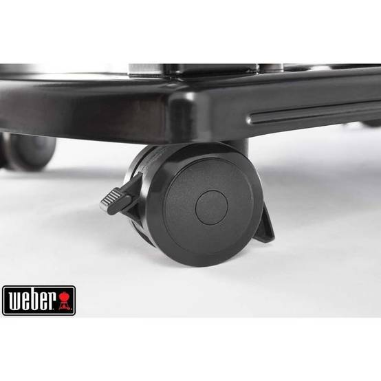 Weber - Barbecue à gaz Spirit E-215 GBS - WEBER - Image 12
