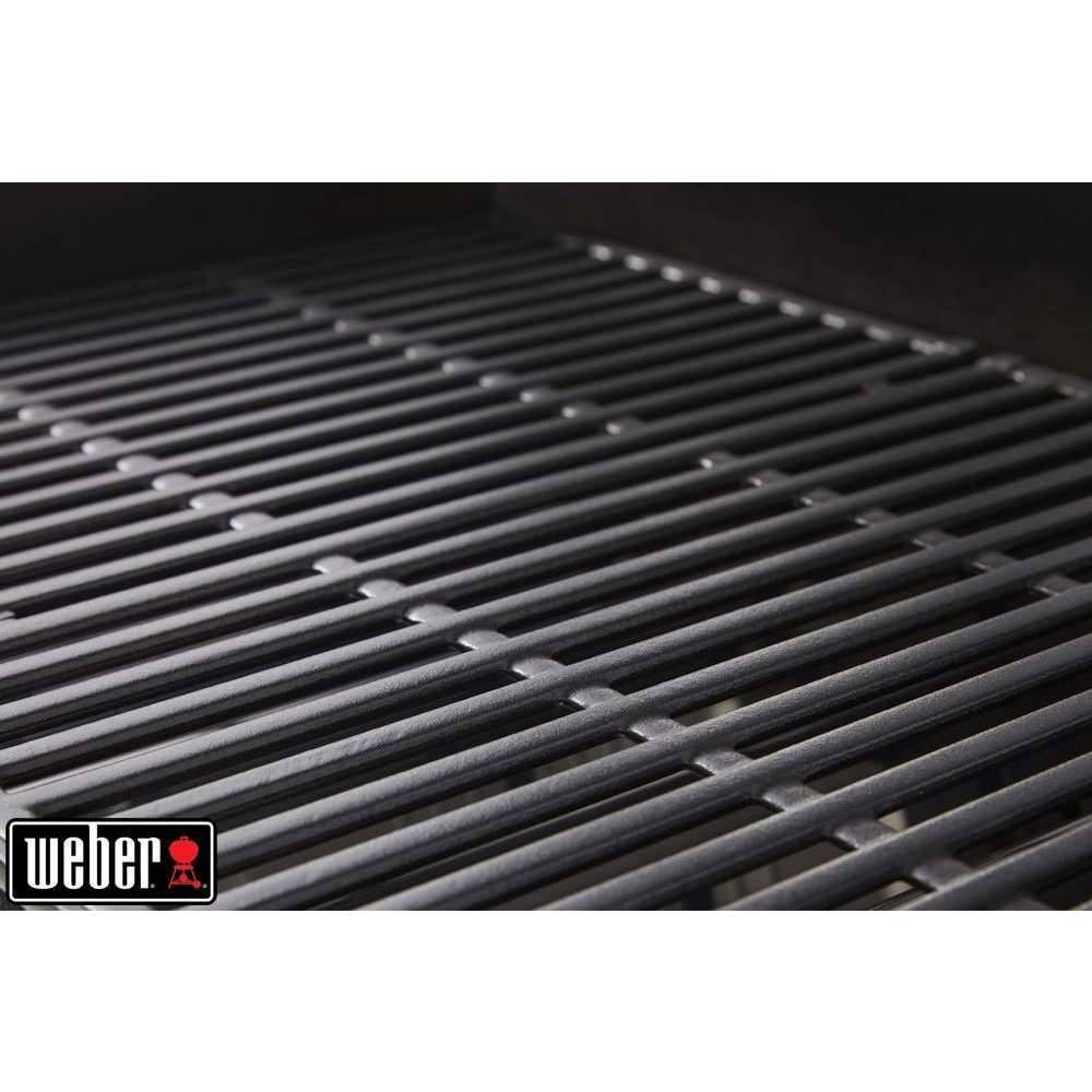 Weber - Barbecue à gaz Spirit E-215 GBS - WEBER - Image 14
