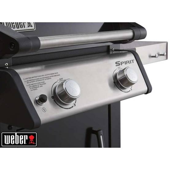 Weber - Barbecue à gaz Spirit E-215 GBS - WEBER - Image 18