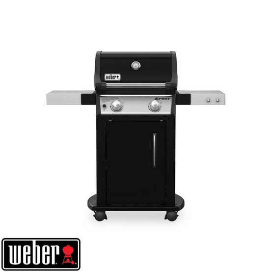 Weber - Barbecue à gaz Spirit E-215 GBS - WEBER - Image 17