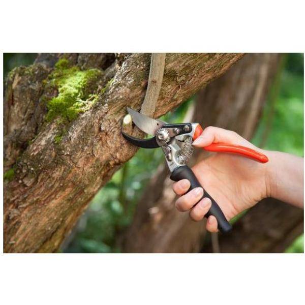 Outils Wolf - Sécateur coupe franche OGAT poignée tournante 3 positions d'ouverture - Outils Wolf - Image 3