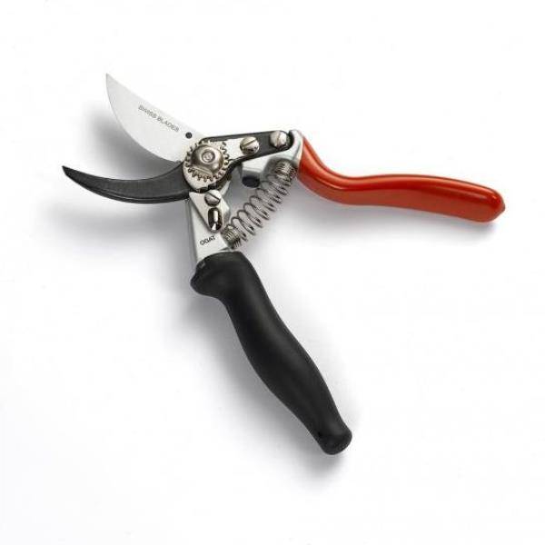 Outils Wolf - Sécateur coupe franche OGAT poignée tournante 3 positions d'ouverture - Outils Wolf - Image 2