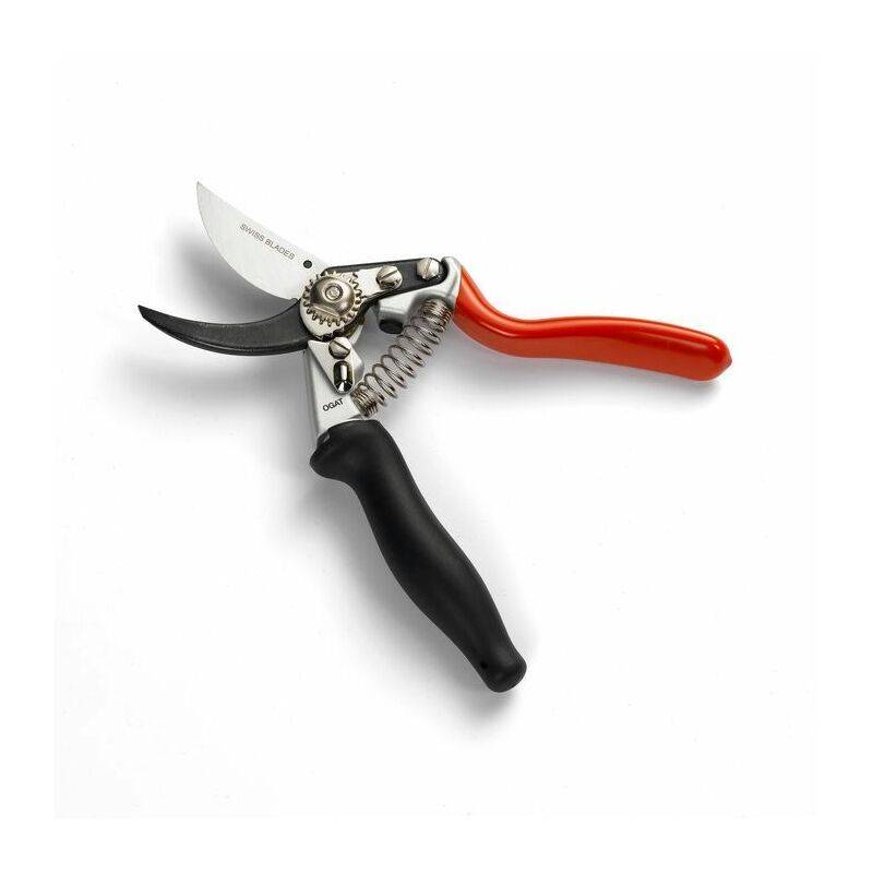 Outils Wolf - Sécateur coupe franche OGAT poignée tournante 3 positions d'ouverture - Outils Wolf - Image 6