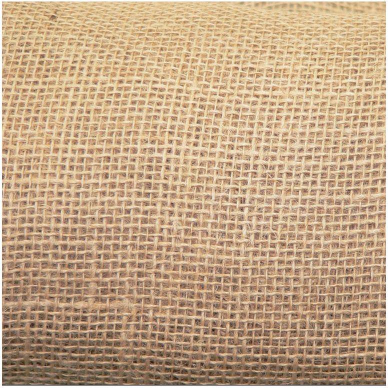 Nortène - Rouleau de protection hivernale en jute L. 10 x l. 1 m 200g/m² - Nortène - Image 2