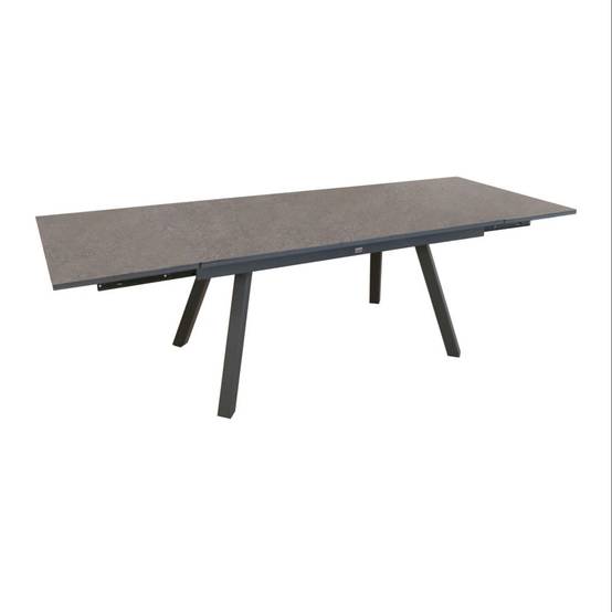 Table de Jardin Extensible Céramique - PROLOISIRS - Image 1