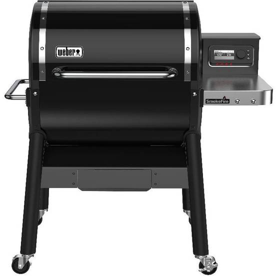 Barbecue à pellet Weber Smokefire EX4 - Image 12