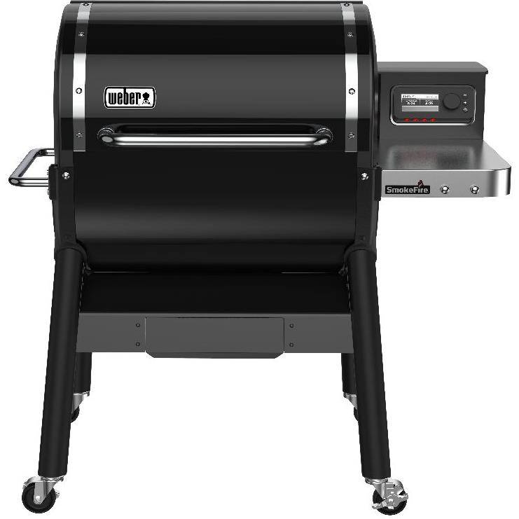 Barbecue à pellet Weber Smokefire EX4 - Image 12