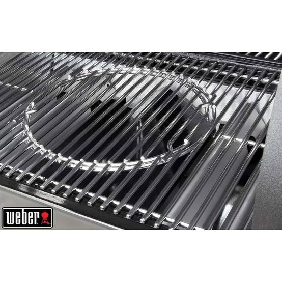 Barbecue à pellet Weber Smokefire EX4 - Image 14