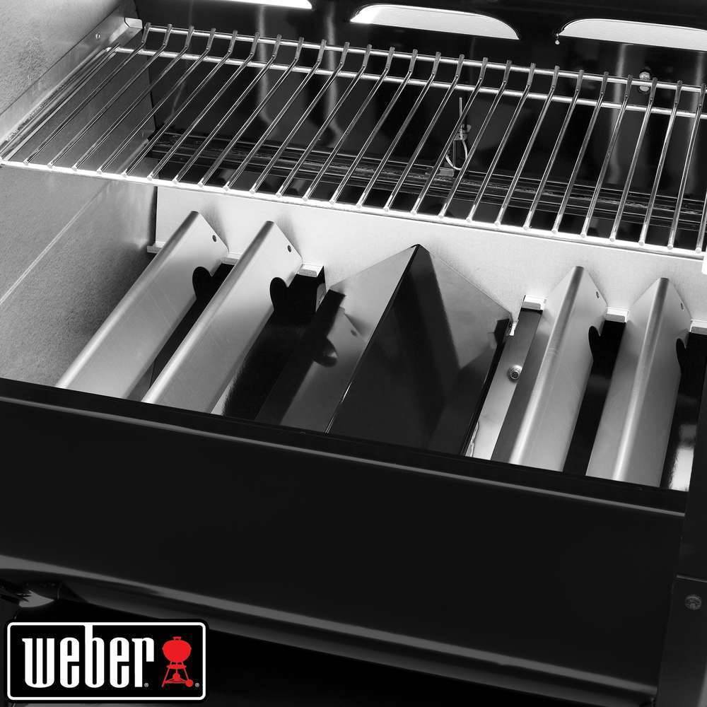 Barbecue à pellet Weber Smokefire EX4 - Image 15