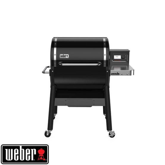 Barbecue à pellet Weber Smokefire EX4 - Image 18