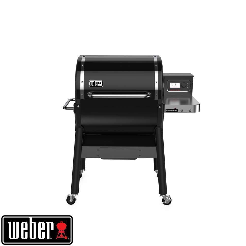 Barbecue à pellet Weber Smokefire EX4 - Image 18