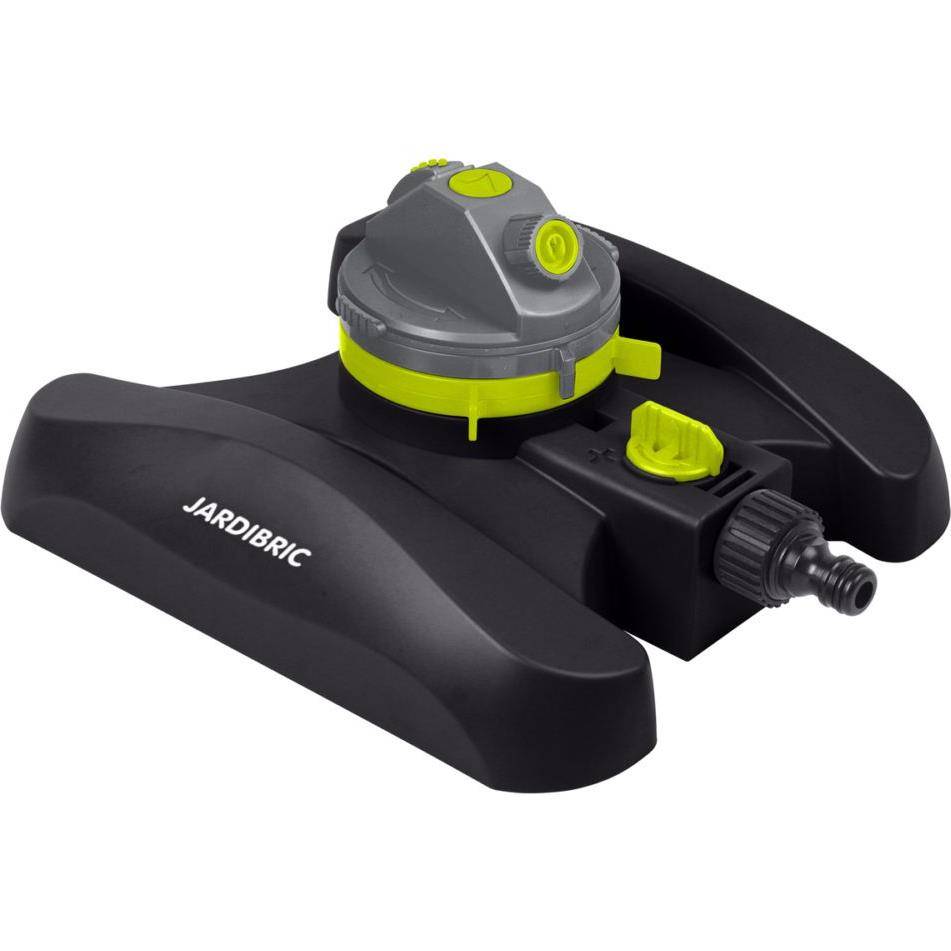 Arroseur Turbine Plastique - JARDIBRIC
