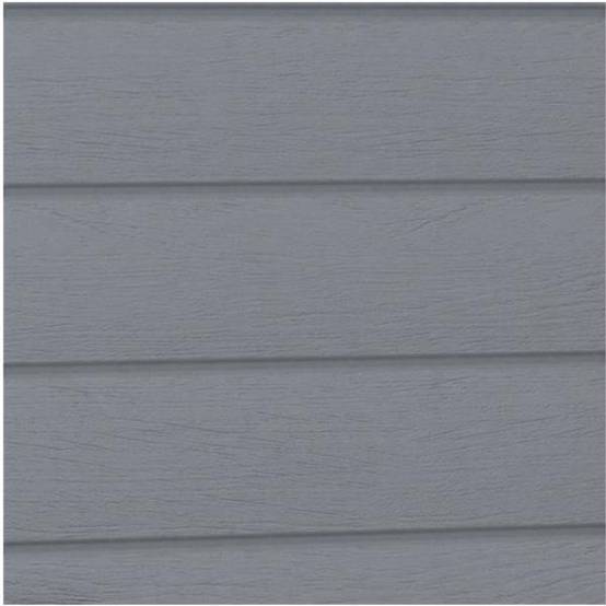 Abri de jardin résine gris avec plancher 2,5m² Premium Keter - Image 5