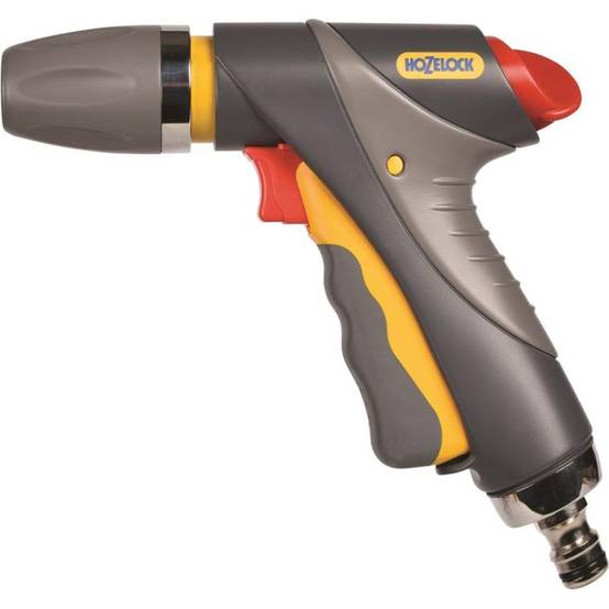 Pistolet d'arrosage à jet droit HOZELOCK Jet Spray Pro - Image 1