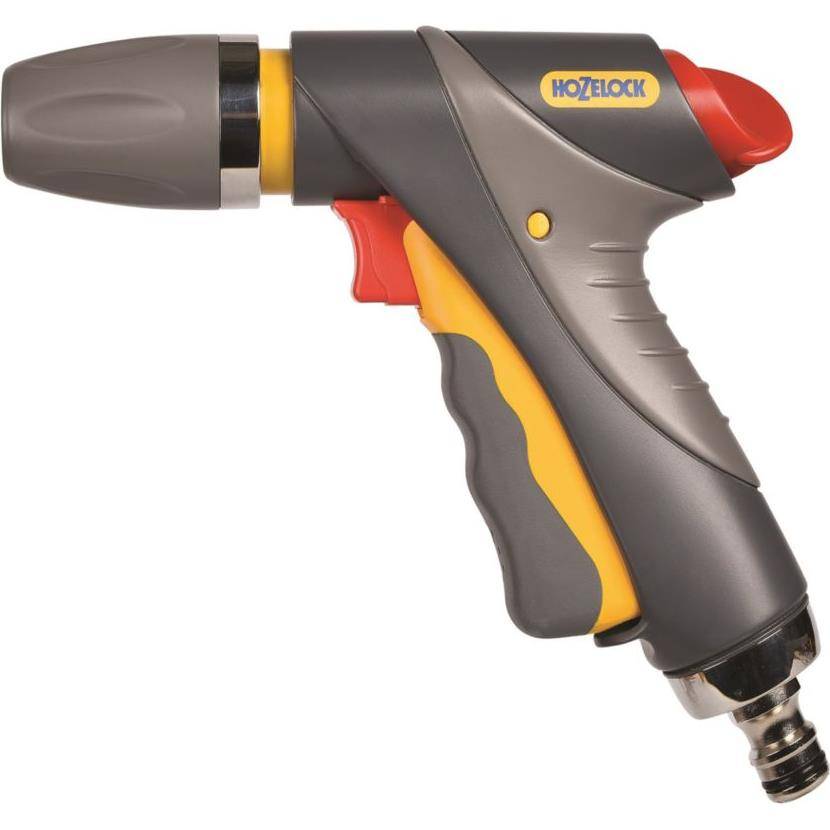 Pistolet d'arrosage à jet droit HOZELOCK Jet Spray Pro - Image 1