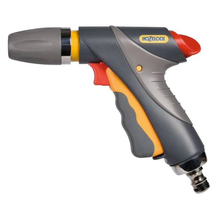 Pistolet d'arrosage à jet droit HOZELOCK Jet Spray Pro - Image 5