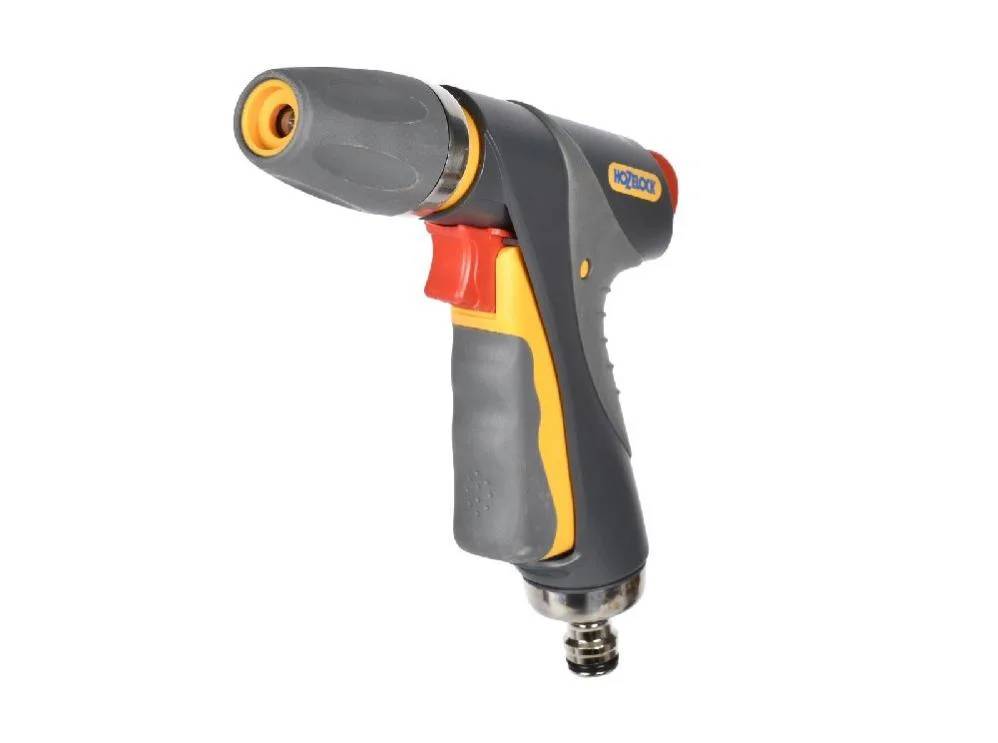 Pistolet d'arrosage à jet droit HOZELOCK Jet Spray Pro - Image 6