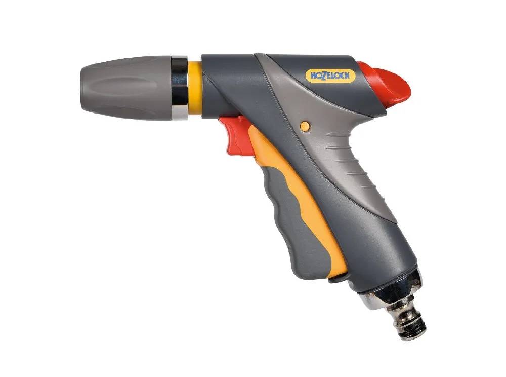 Pistolet d'arrosage à jet droit HOZELOCK Jet Spray Pro - Image 11