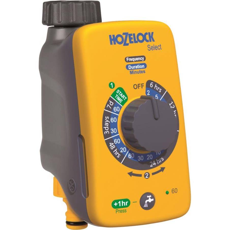 Hozelock - Programmateur Arrosage - HOZELOCK - Image 1
