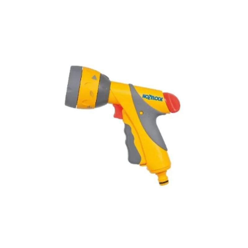 Pistolet Multijets Plastique Ergonomique 6 Jets - HOZELOCK - Image 2