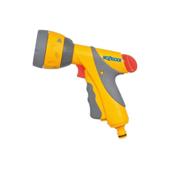 Pistolet Multijets Plastique Ergonomique 6 Jets - HOZELOCK - Image 5
