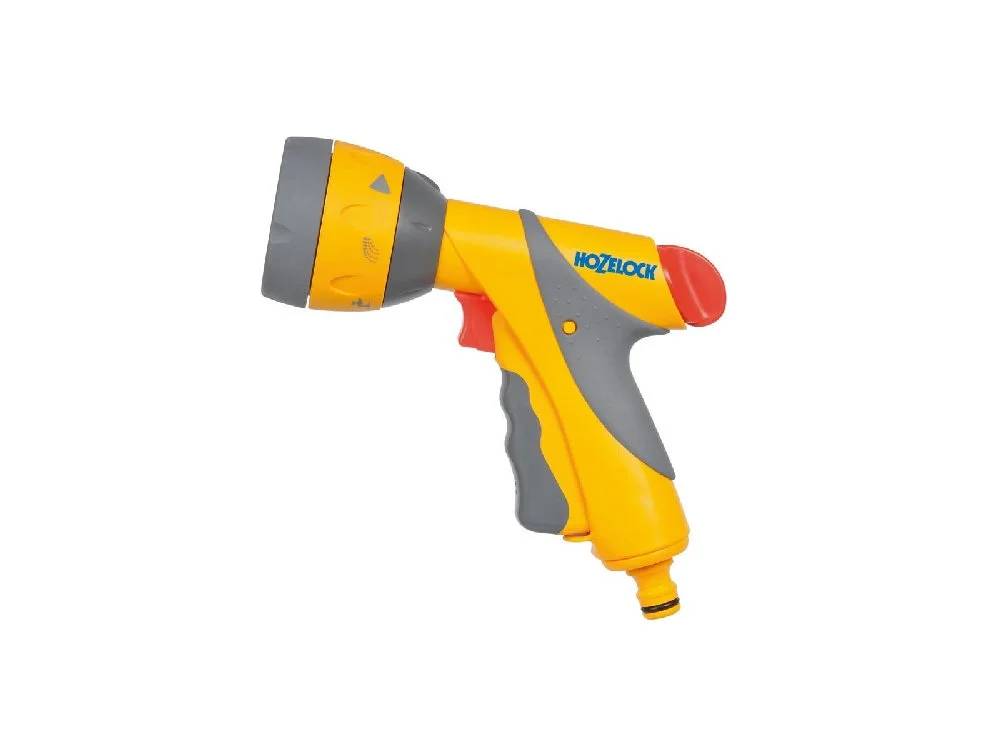 Pistolet Multijets Plastique Ergonomique 6 Jets - HOZELOCK - Image 8