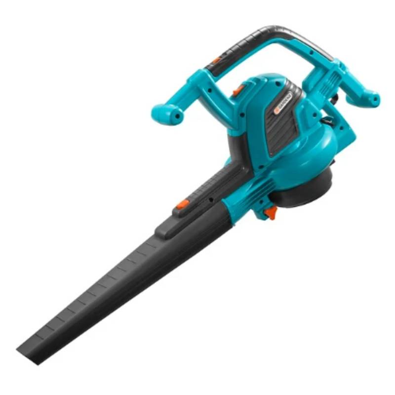 Aspirateur souffleur électrique filaire GARDENA Ergojet 2500 - 25 - Image 3