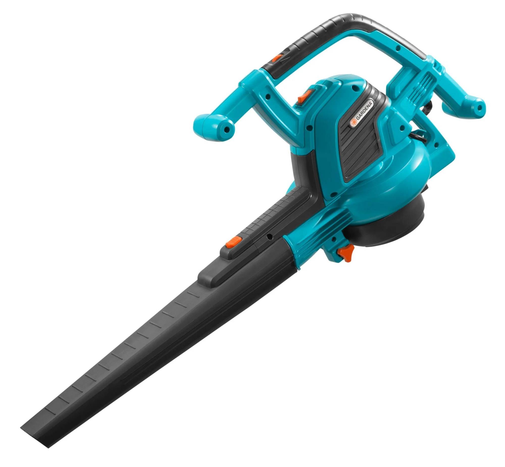 Aspirateur souffleur électrique filaire GARDENA Ergojet 2500 - 25 - Image 6