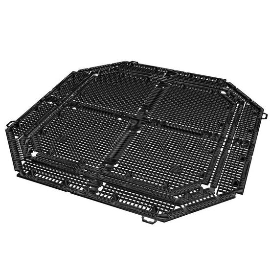 Garantia - Composteur Thermo-King Polypropylène Vert 600 L H 104 cm - GARANTIA - Image 10