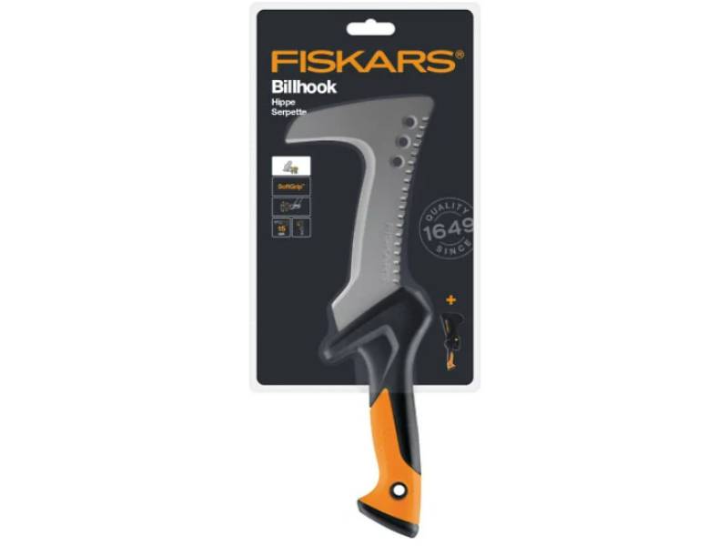 Serpe FISKARS - Image 2