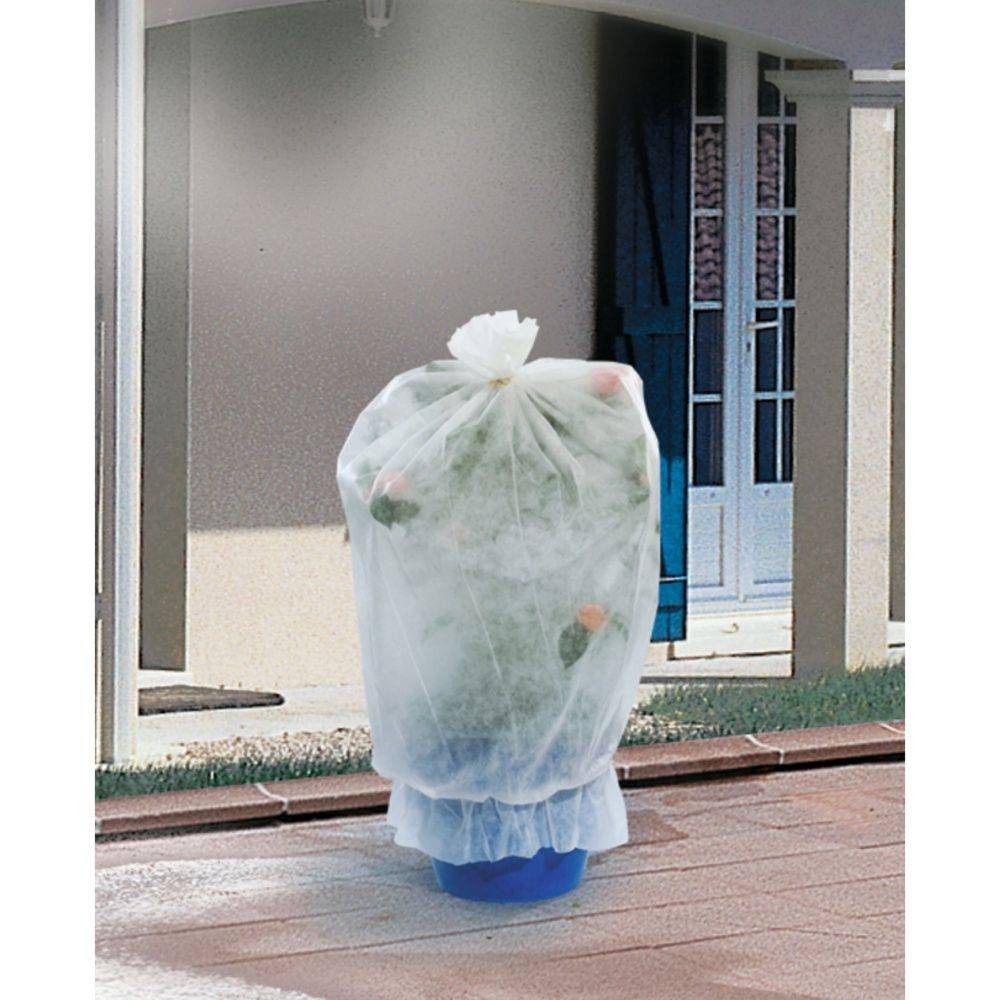 Nortene - Gaine d'hivernage 30g/m² L. 10 x l. 1m - Nortene - Image 3