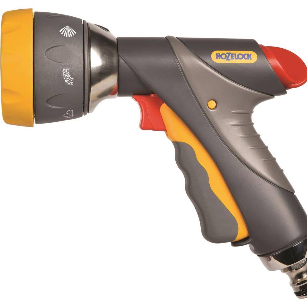 Pistolet d'arrosage HOZELOCK Multi Spray Pro - Image 2