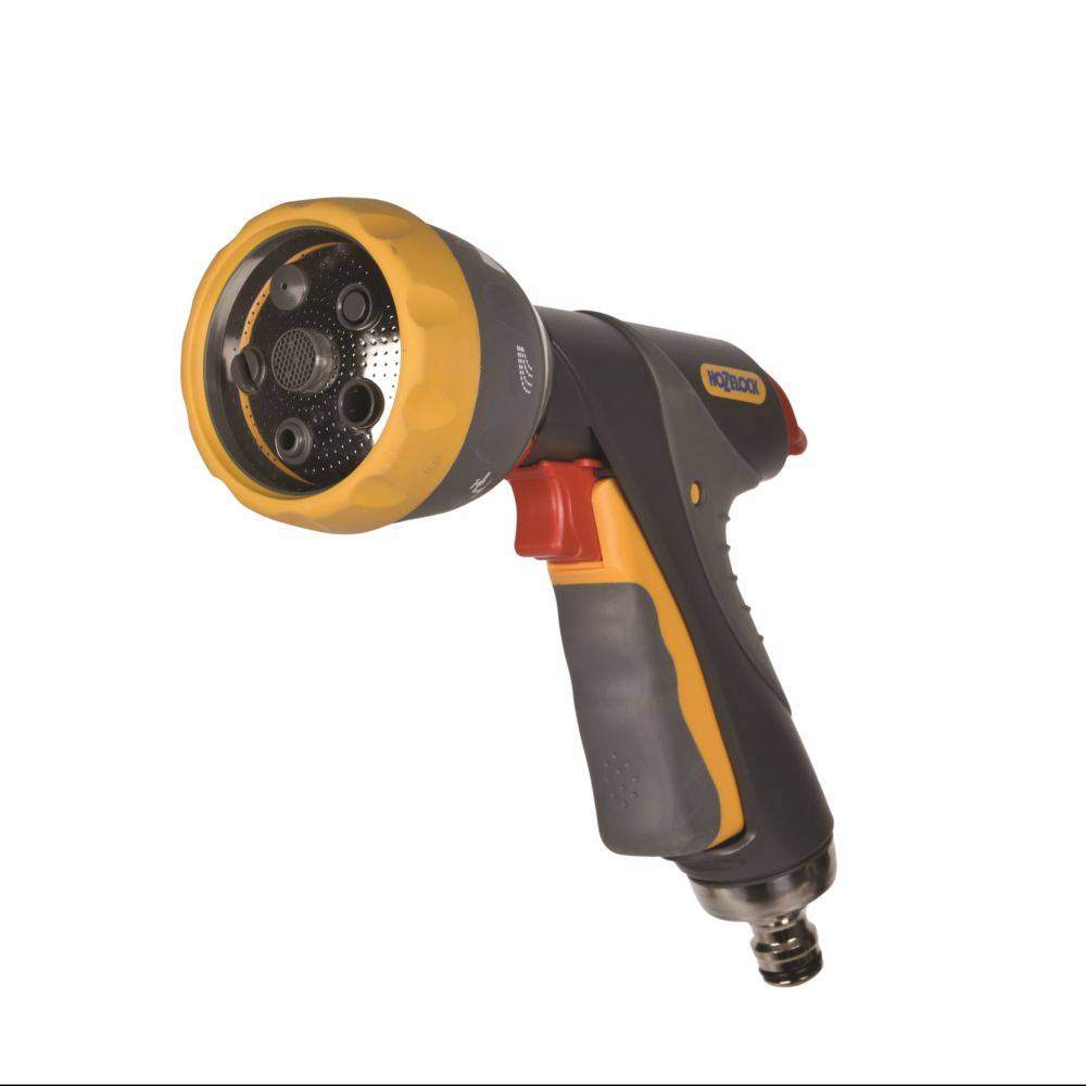 Pistolet d'arrosage HOZELOCK Multi Spray Pro - Image 1