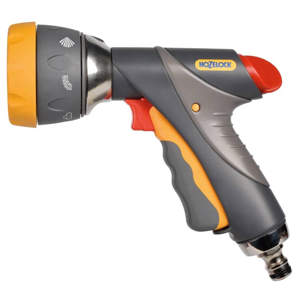 Pistolet d'arrosage HOZELOCK Multi Spray Pro - Image 8
