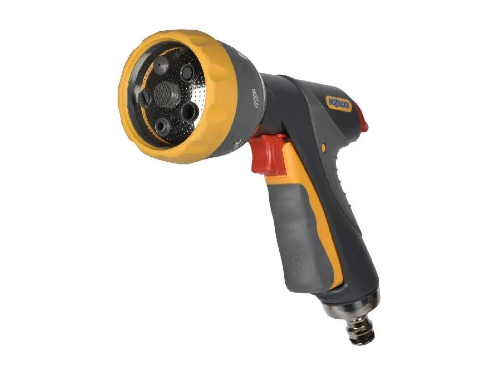 Pistolet d'arrosage HOZELOCK Multi Spray Pro - Image 10