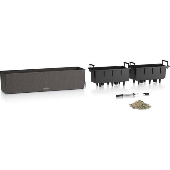 Jardinière Lechuza Balconera L80 H19 cm - Image 6