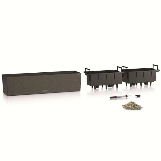 Jardinière Lechuza Balconera L80 H19 cm - Image 8