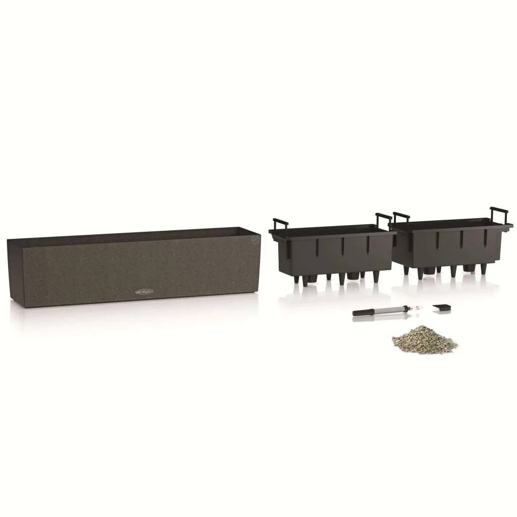 Jardinière Lechuza Balconera L80 H19 cm - Image 8