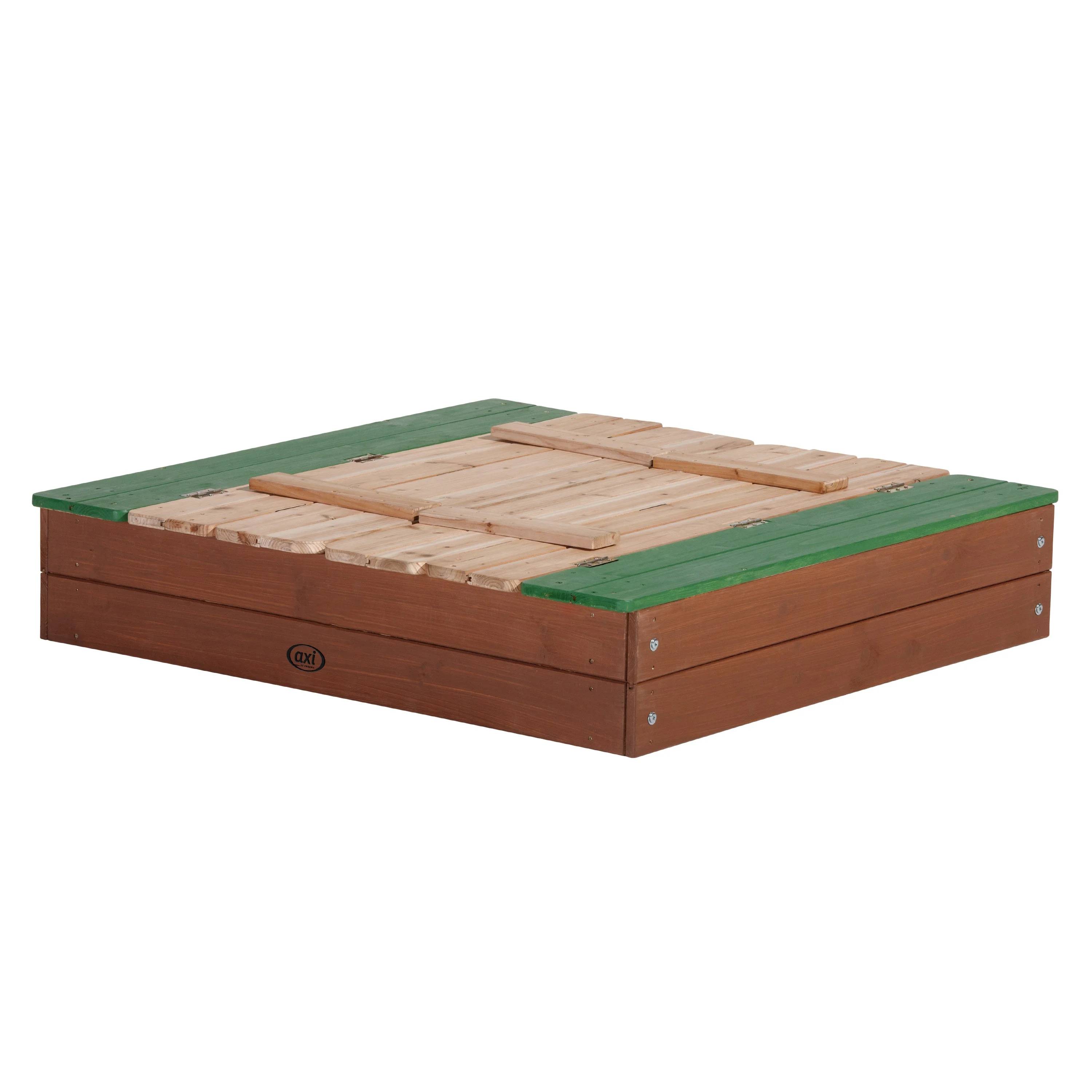 Bac à sable en bois – AXI - Image 15