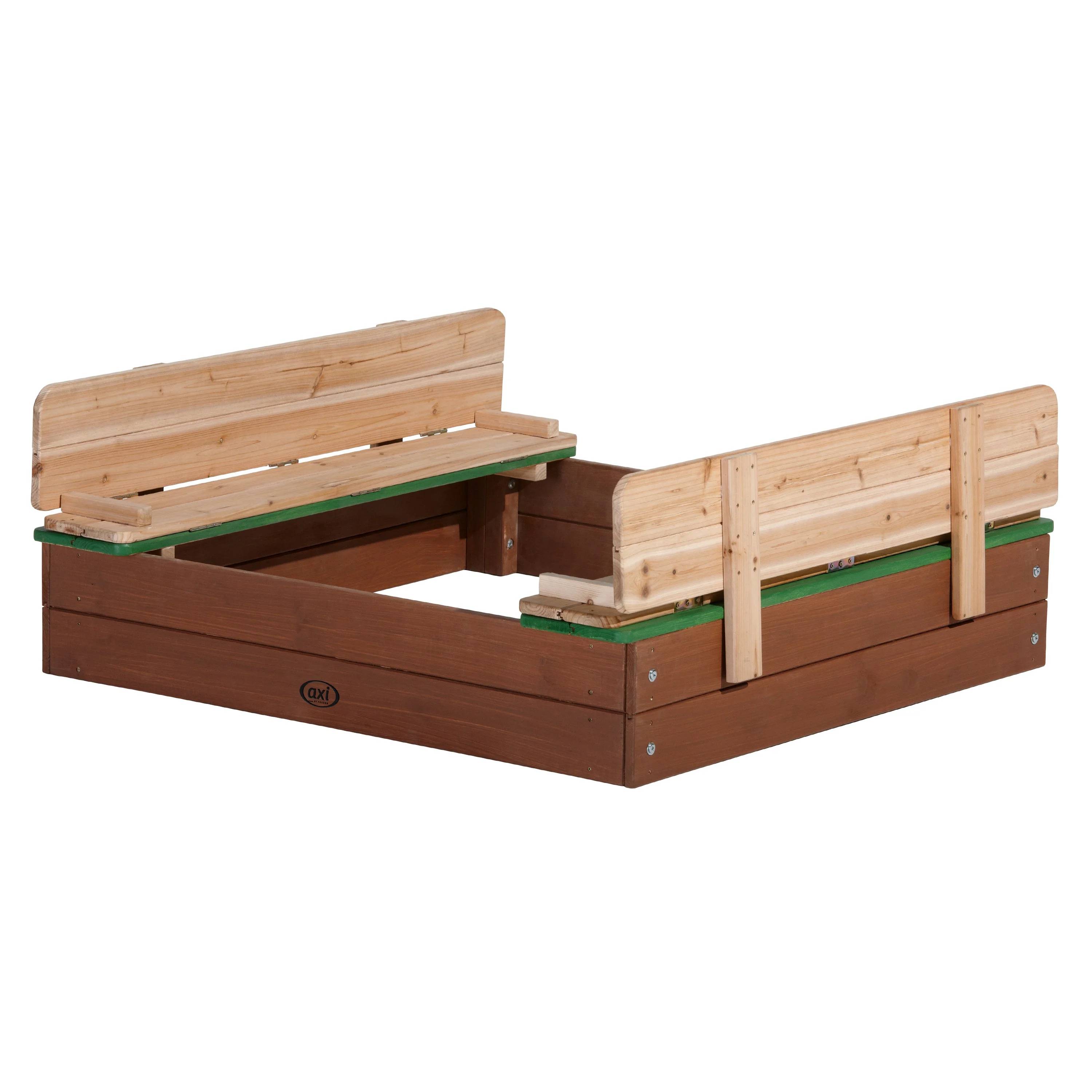 Bac à sable en bois – AXI - Image 12
