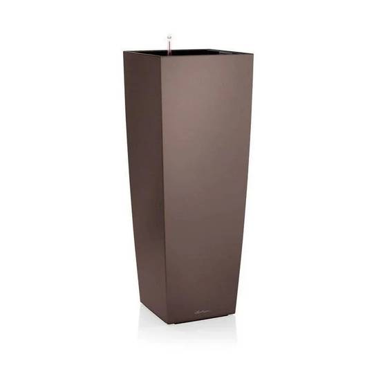 Jardinière Cubico Alto All-In-One – LECHUZA - Image 2
