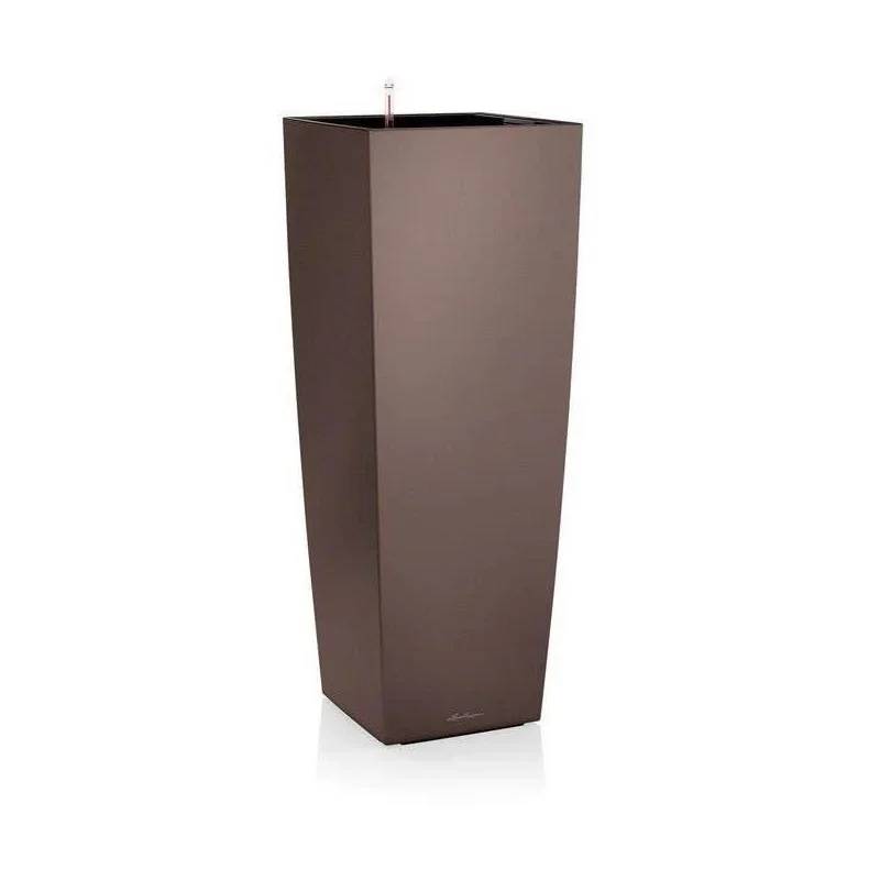 Jardinière Cubico Alto All-In-One – LECHUZA - Image 2